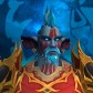 Allas avatar