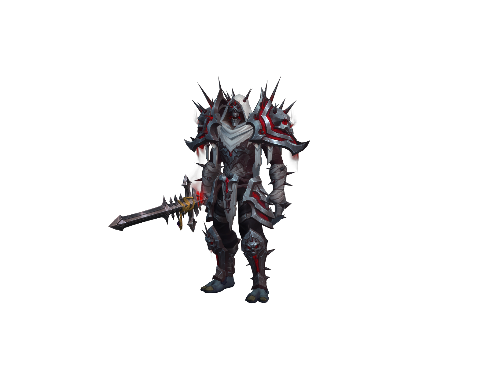character banner
