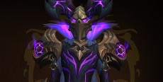 Mangodemon's icon