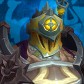 Krisshaman avatar