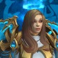 Zerynthia avatar