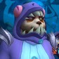 Chronormu avatar