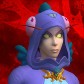 Démön avatar