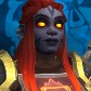 Sóven avatar