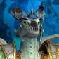 Zweibellion
