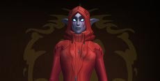 Fearmèh's icon