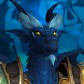 Feralscale portrait
