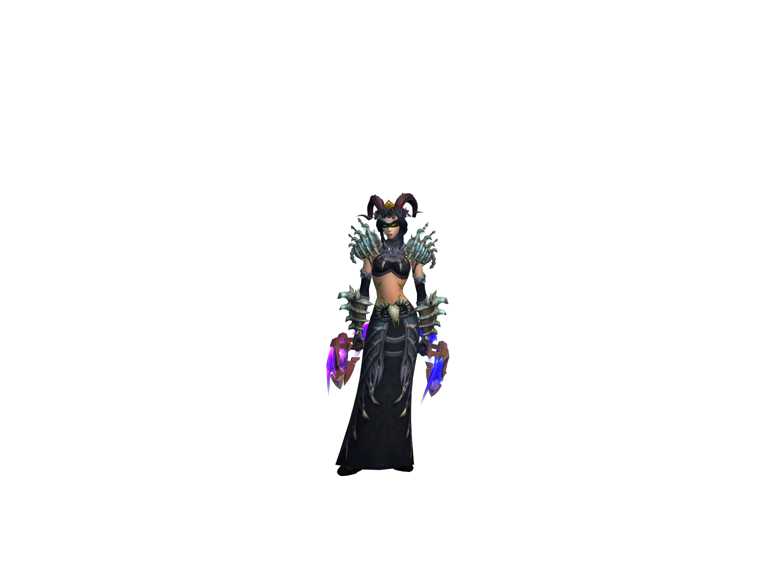 Chaoticraven