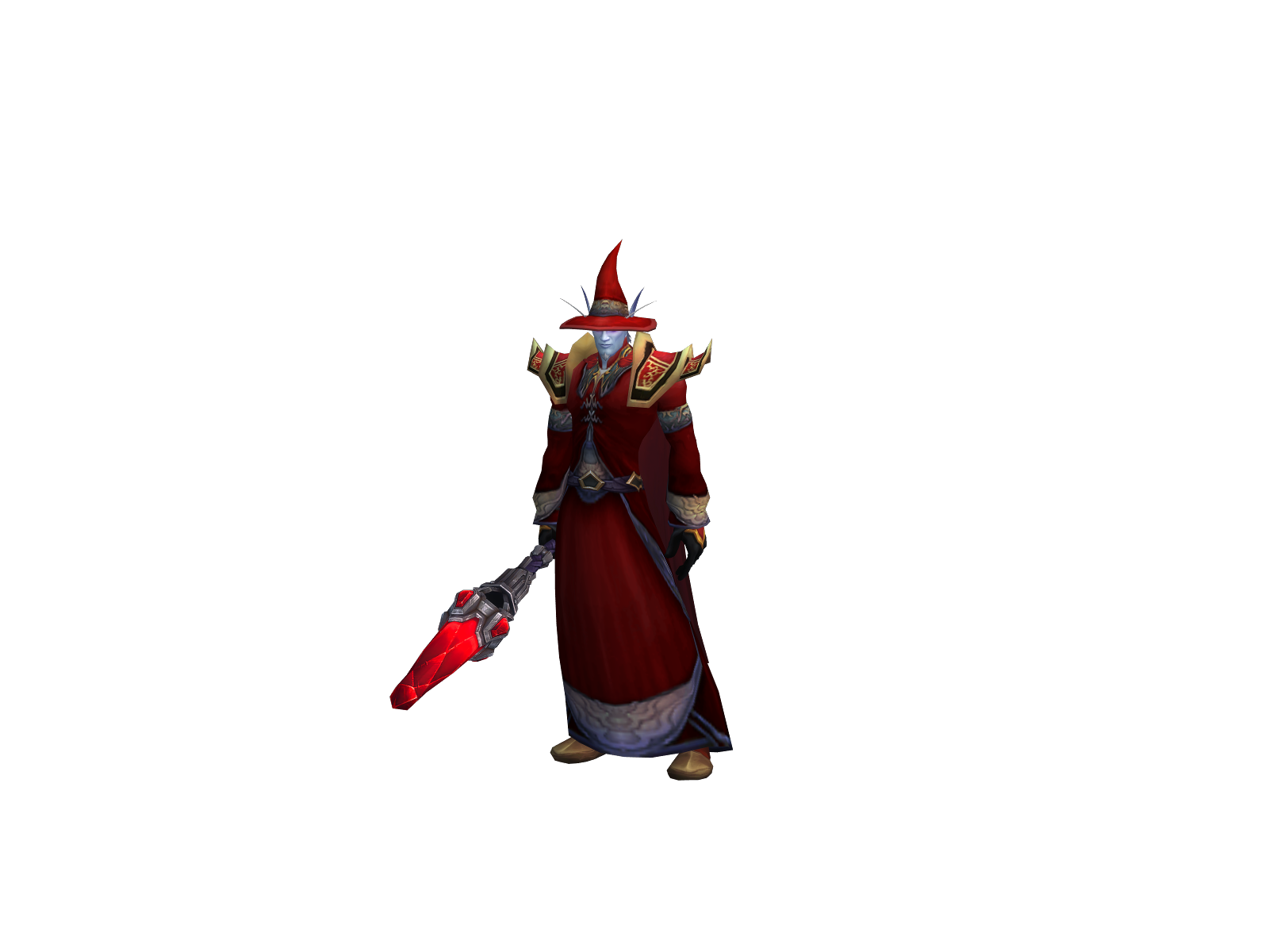 Snacktime 3D character render