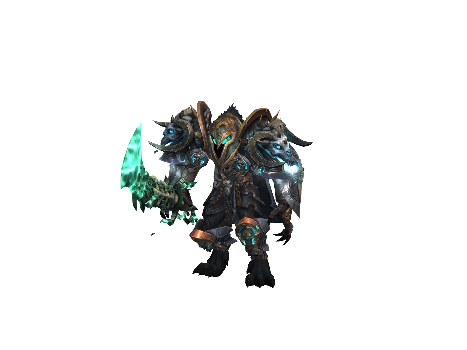 Hedknight