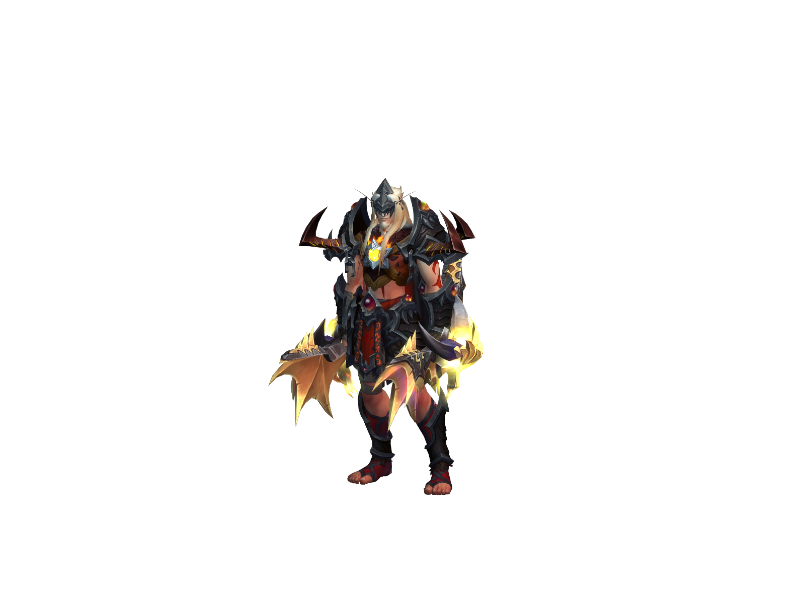 Starghost