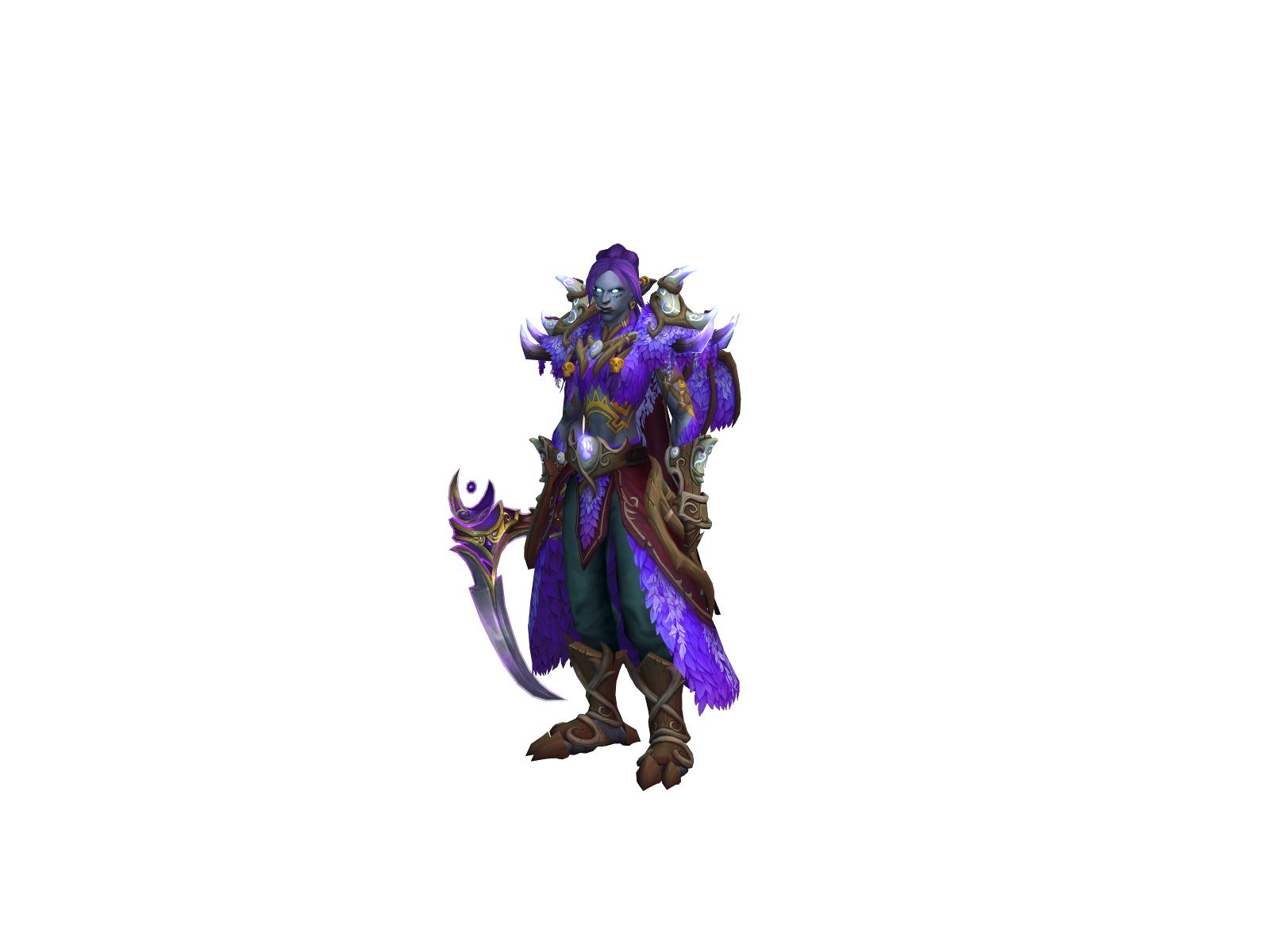 Aeonraven