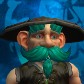 Gnomemonk avatar