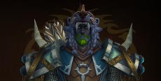 Haldar's icon