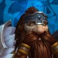 Flagon