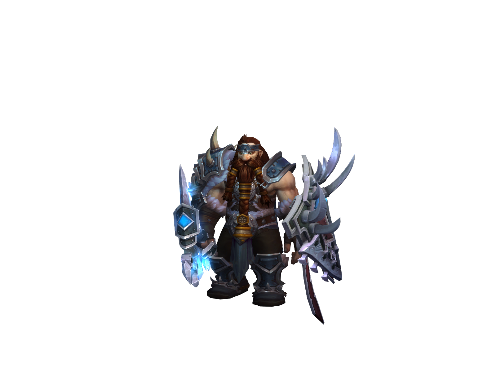 Flagon