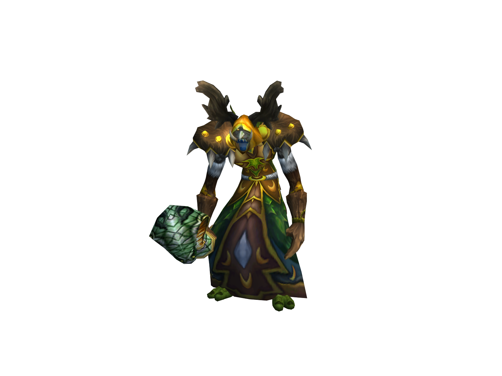 Treesuschrst