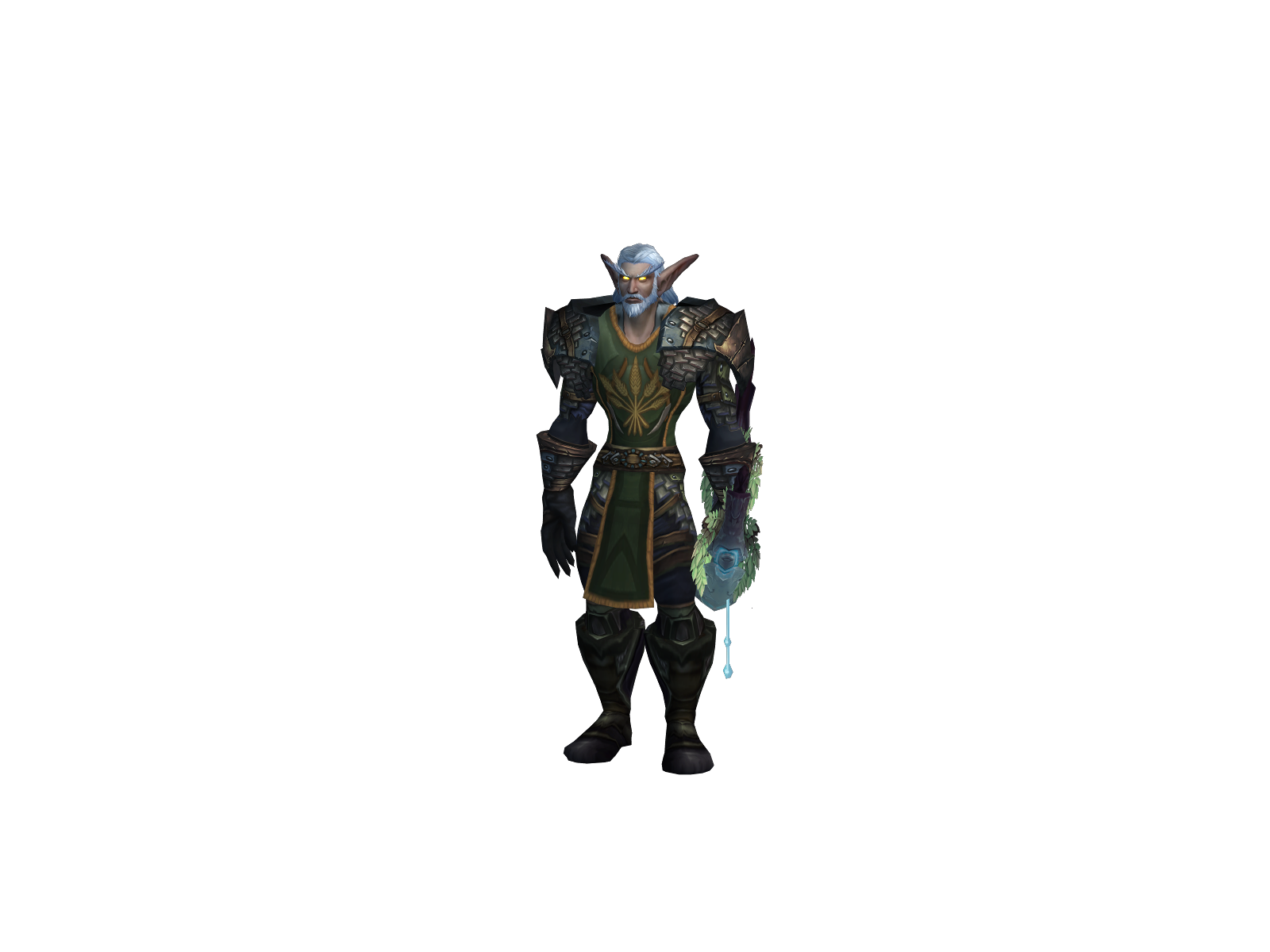 Boondocker