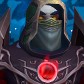 Harshbleu