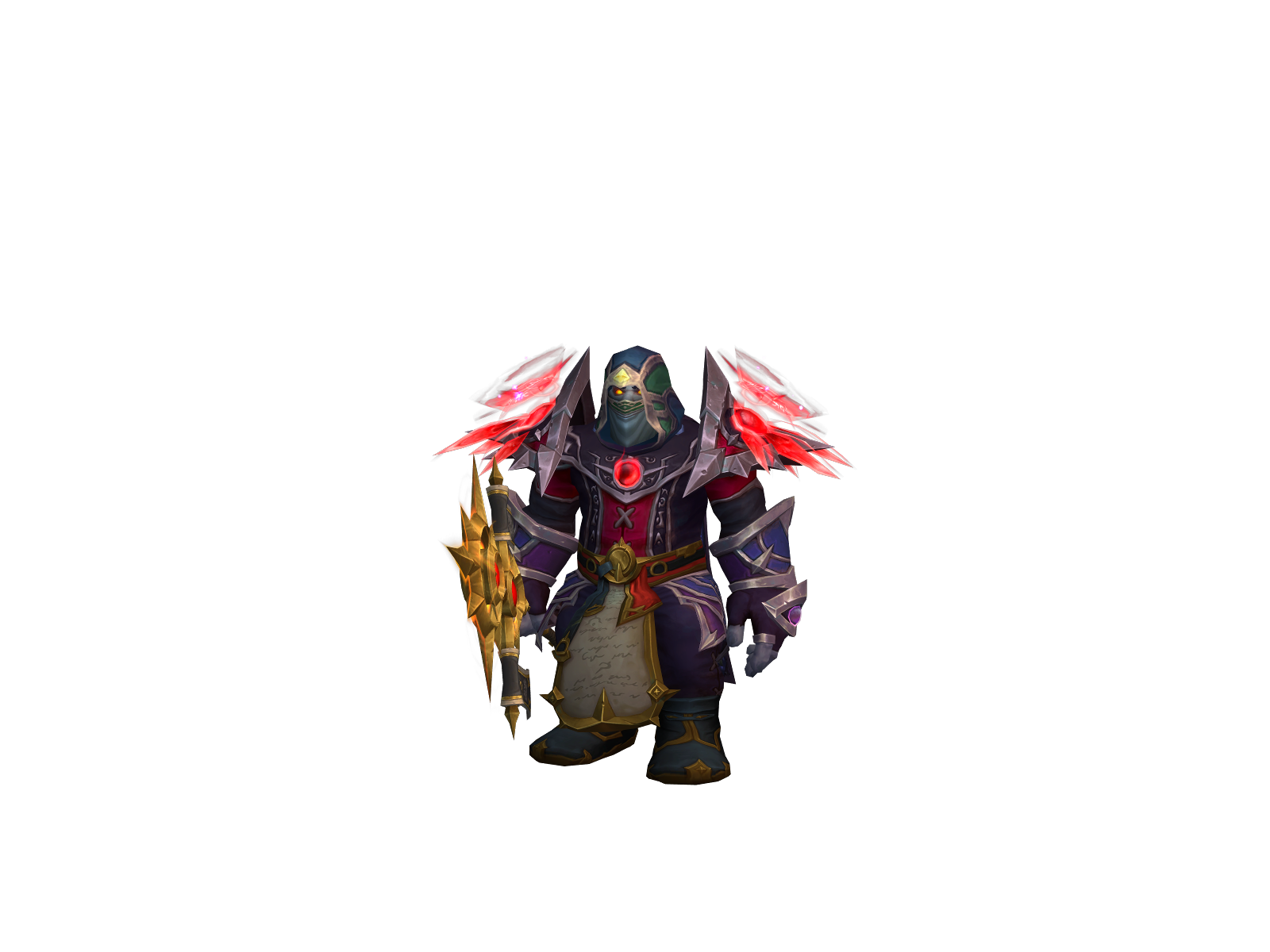 Harshbleu