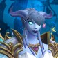 Vèel avatar