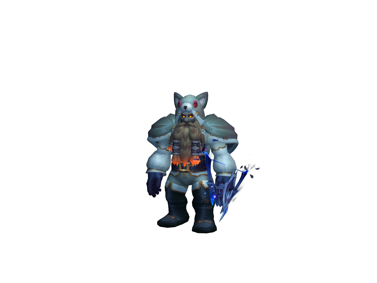 Beardinn