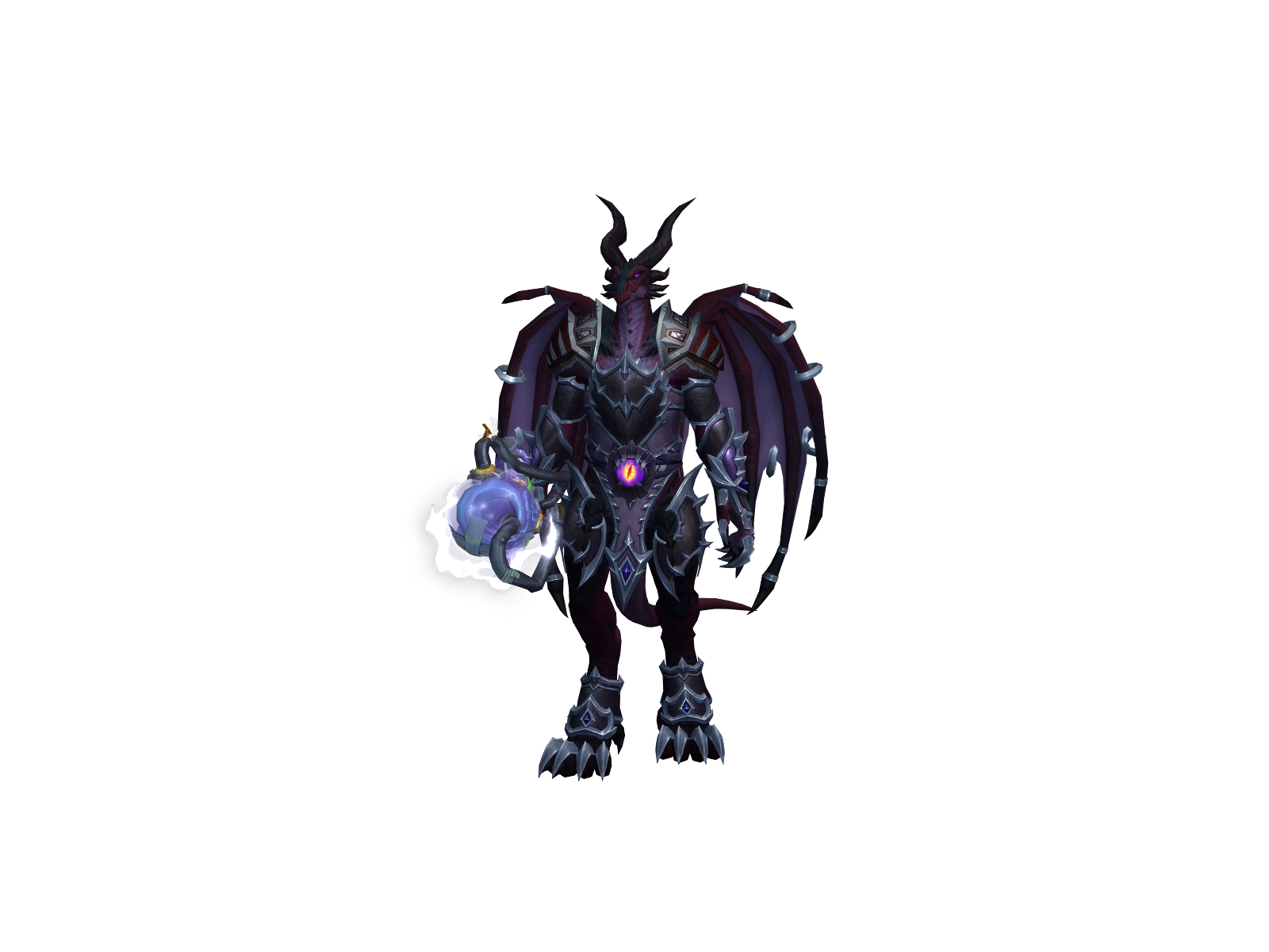 Kusovaxion