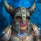 Ironhyde avatar