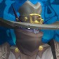 Sinestr avatar