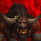 Warriorblud