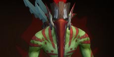 Rhunakk's icon