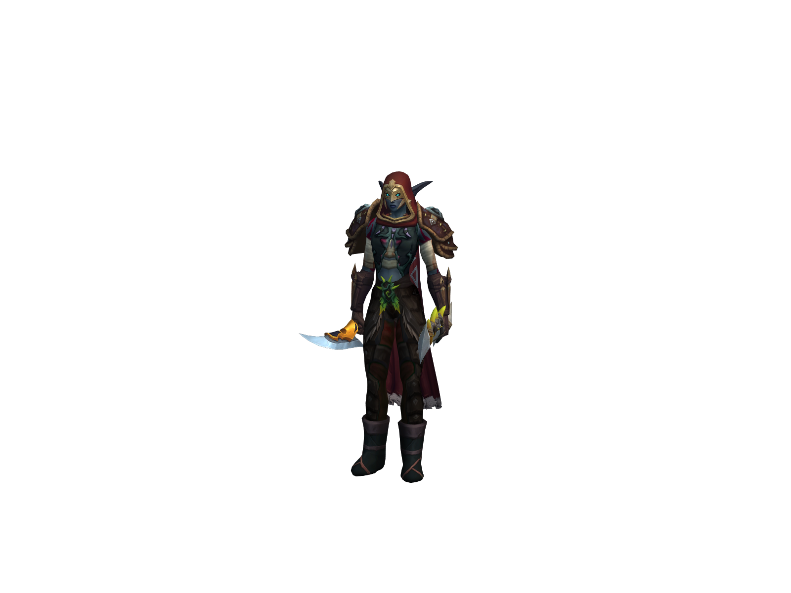 Bluekayn
