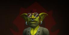 Fatboy's icon