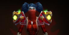 Darkxdlol's icon