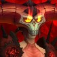 Theredwoman