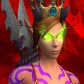 Vostria portrait