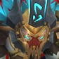 Earthshield avatar