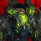 Landolocko portrait