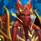 Darimirian avatar