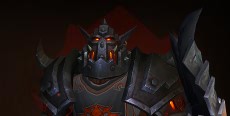 Heimdallr's icon