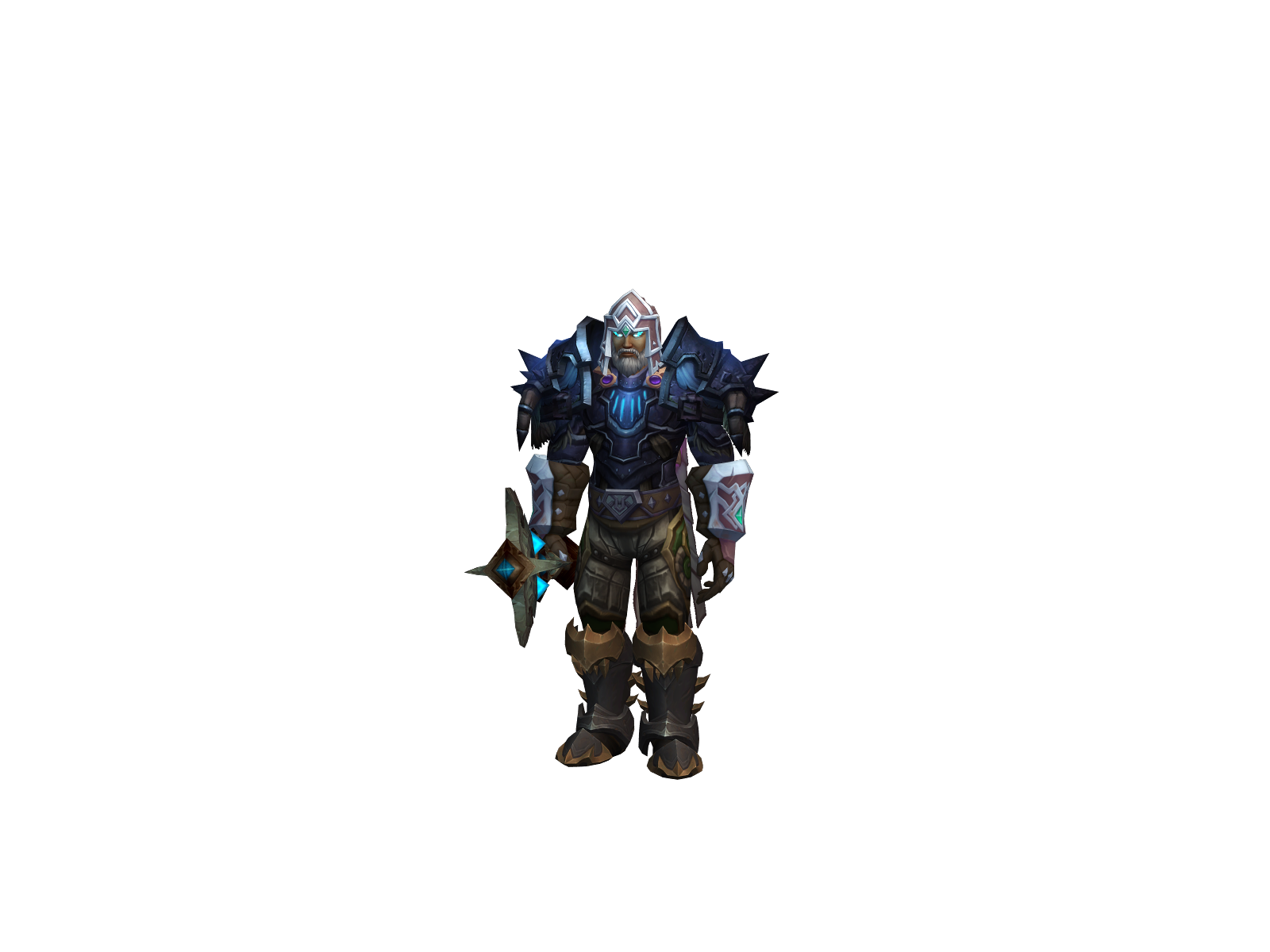 Souldark