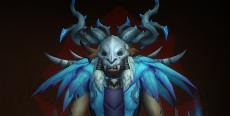 Miystk's icon