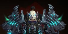 Dezsolfire's icon