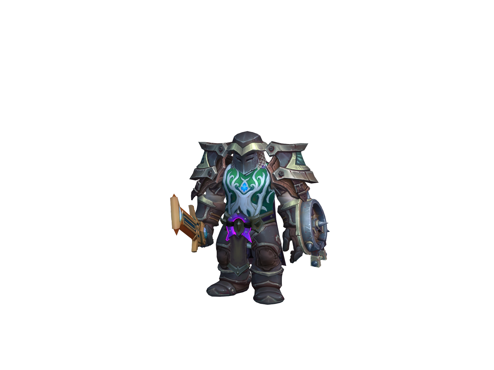 Jaceshield