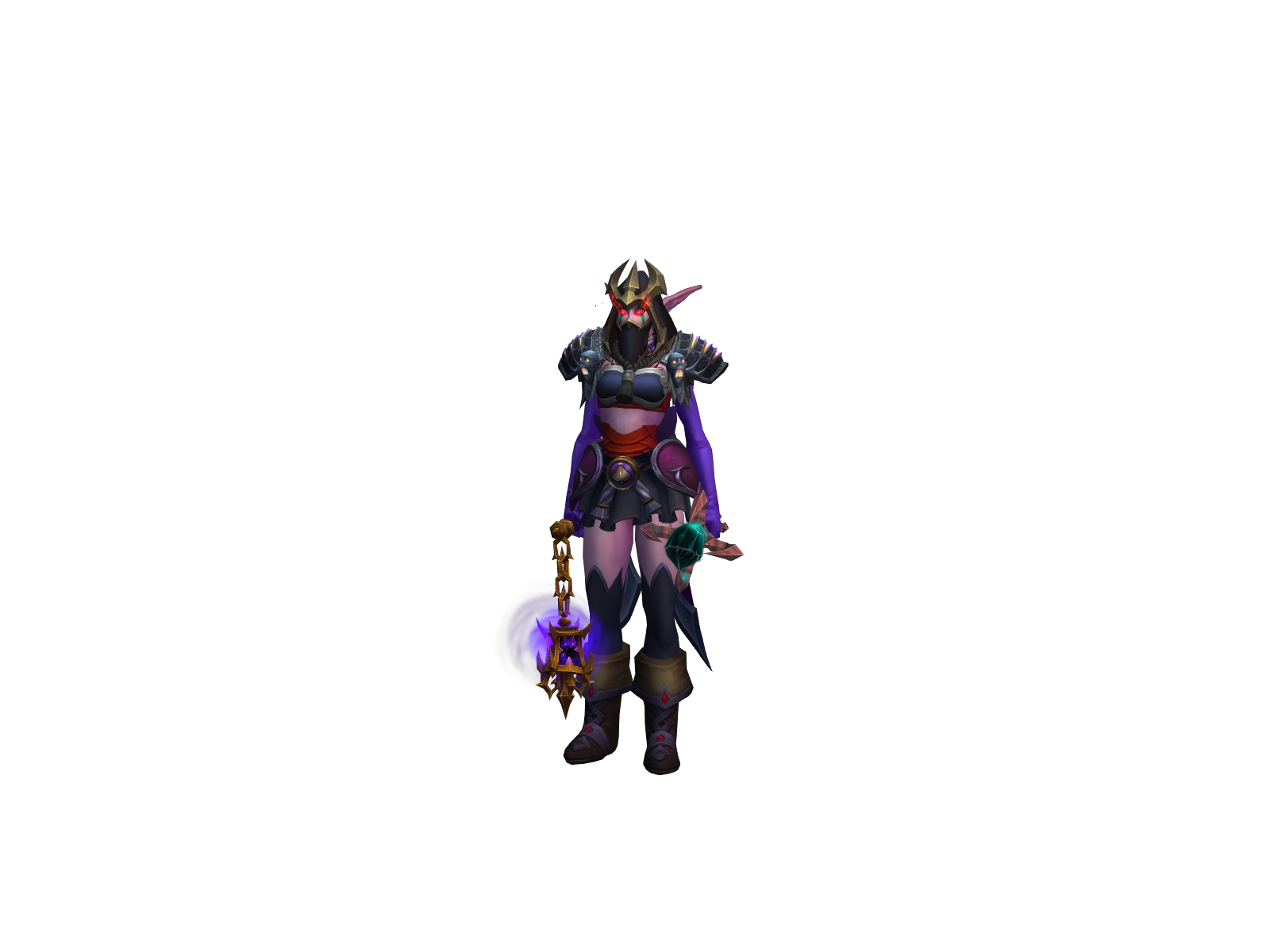 Ishree