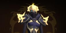 Yeserah's icon
