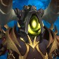 Trilylock