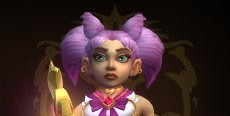 Liliq's icon