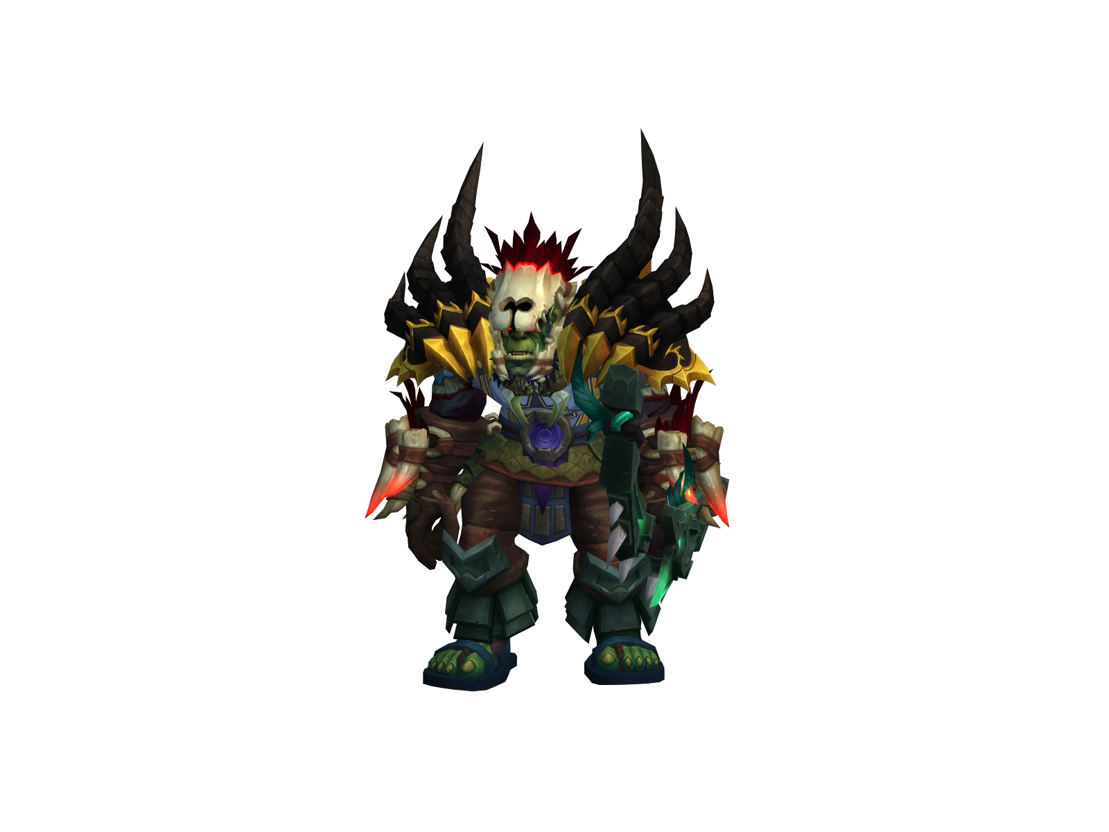 Ishyorc