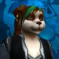 Wooky avatar